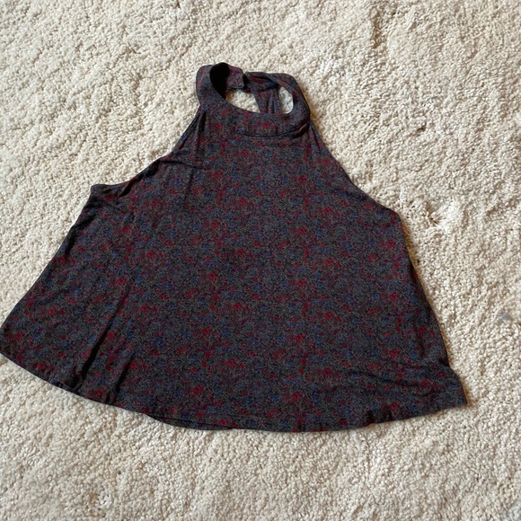 Obey top - Picture 5 of 5